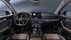 【欧州車通信】アウディQ5スポーツバックはサイドビューが美しいダイナミックなクーペSUV