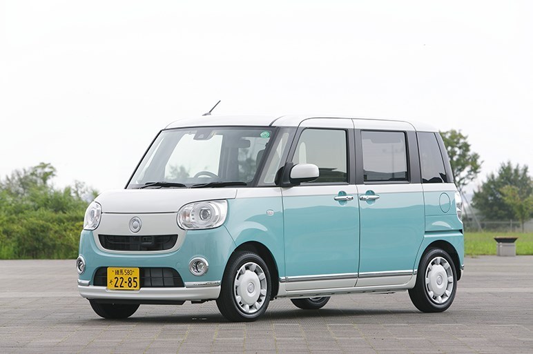日本車の底力に唸った16 軽自動車の奮起に期待したい17 Carview 自動車情報サイト 新車 中古車 Carview