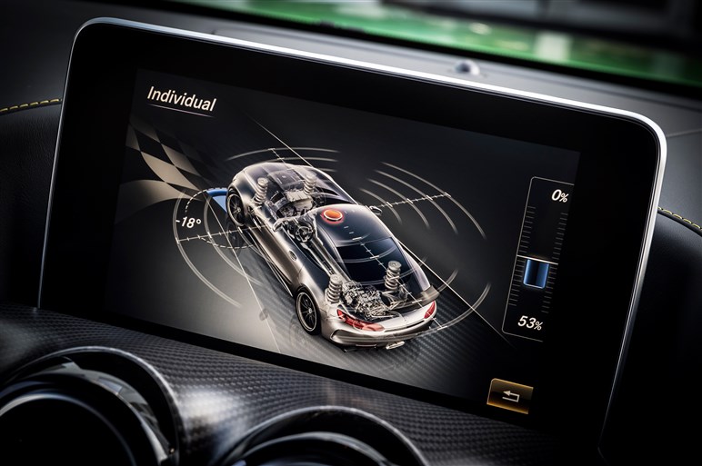 AMG GT Rサーキット試乗。GT Sから370プラスはバーゲンプライスだ