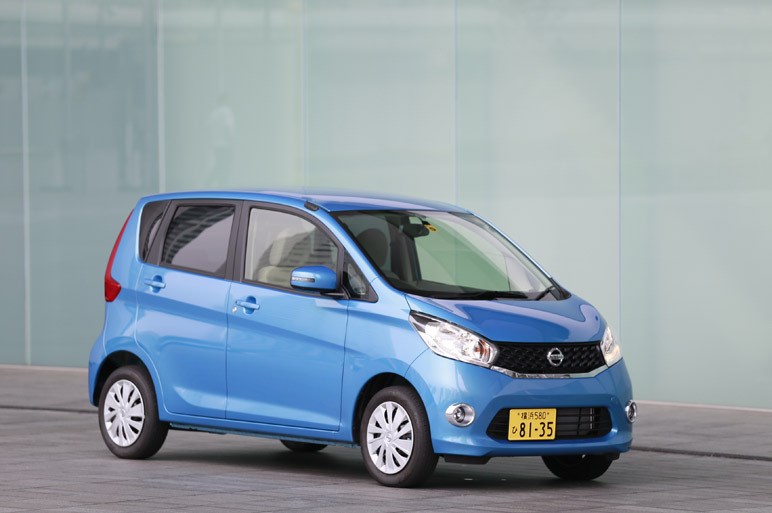 日本車の底力に唸った16 軽自動車の奮起に期待したい17 Carview 自動車情報サイト 新車 中古車 Carview