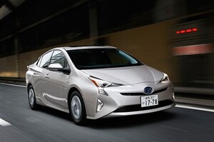 日本車の底力に唸った2016、軽自動車の奮起に期待したい2017