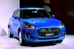 スイフトがFMC。マイルドHVや直噴ターボ、最新の先進安全技術を搭載