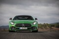 AMG GT Rサーキット試乗。GT Sから370万円プラスはバーゲンプライスだ