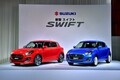 スイフトがFMC。マイルドHVや直噴ターボ、最新の先進安全技術を搭載