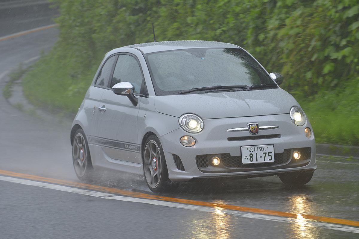 怖くて 運転していないのにグッタリ 助手席の同乗者を 不安 に陥れる運転７つ Web Cartop 自動車情報サイト 新車 中古車 Carview