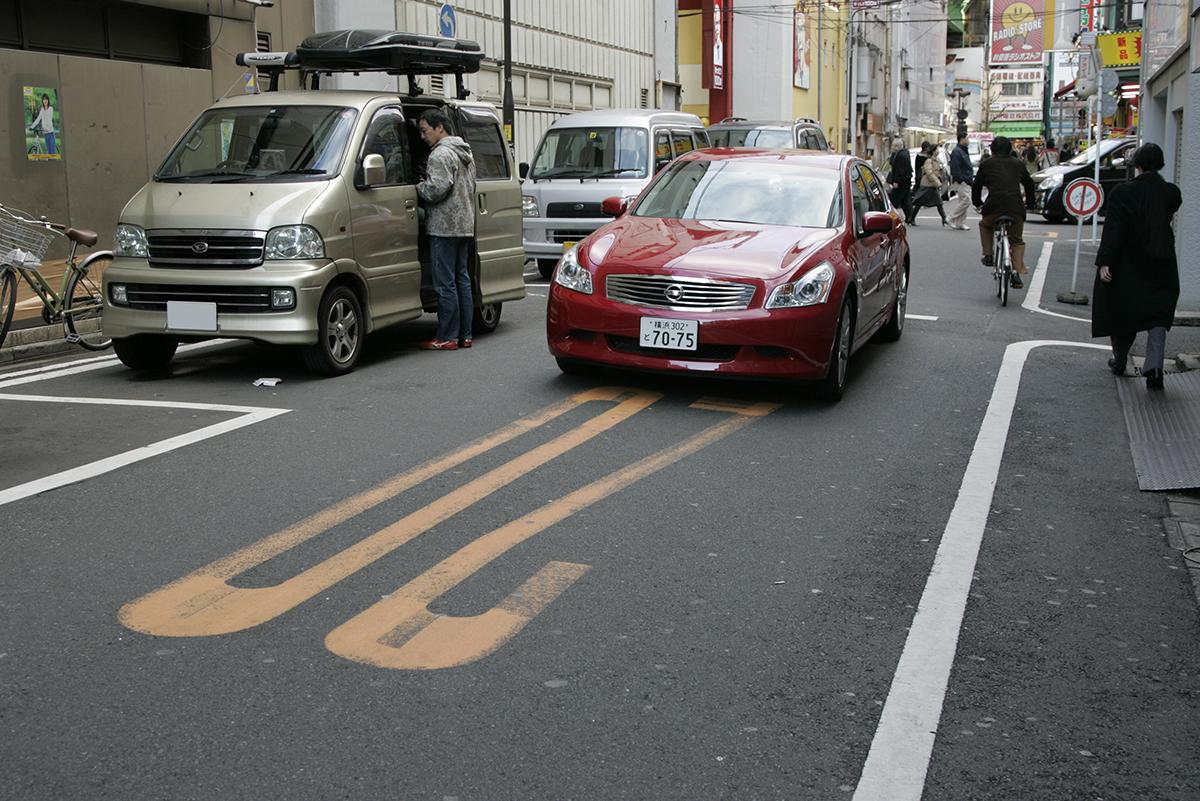 怖くて 運転していないのにグッタリ 助手席の同乗者を 不安 に陥れる運転７つ Web Cartop 自動車情報サイト 新車 中古車 Carview