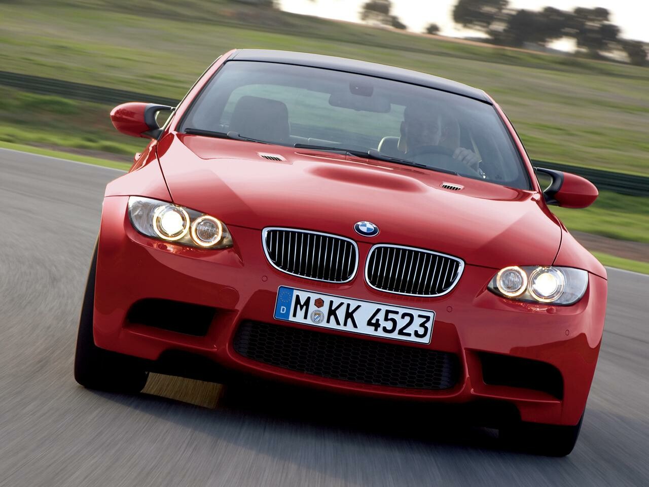 【ヒットの法則352】BMW M3はE92型でV8エンジン搭載の洗練された高性能クーぺに生まれ変わった