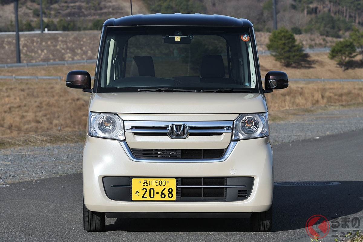 スライドじゃなきゃ ダメなの 家族層に絶対的人気を誇るスライドドア車 3選 くるまのニュース 自動車情報サイト 新車 中古車 Carview