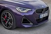 新型BMW 2シリーズクーペはサイズ拡大の恩恵で全方位に進化。この完成度なら次のM2は期待できる！
