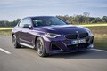 新型BMW 2シリーズクーペはサイズ拡大の恩恵で全方位に進化。この完成度なら次のM2は期待できる！