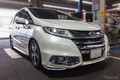 “プライス以上”のフルスペック車高調、テイン「フレックスZ」に『アルファード』『オデッセイHV』『マツダ3セダン』など適合