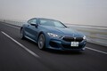 超高級車市場に参戦するBMW M850iは本格スポーツより肩の力を抜いた走りで実力を出す
