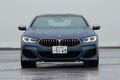 超高級車市場に参戦するBMW M850iは本格スポーツより肩の力を抜いた走りで実力を出す