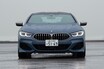 超高級車市場に参戦するBMW M850iは本格スポーツより肩の力を抜いた走りで実力を出す