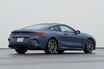 超高級車市場に参戦するBMW M850iは本格スポーツより肩の力を抜いた走りで実力を出す