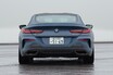 超高級車市場に参戦するBMW M850iは本格スポーツより肩の力を抜いた走りで実力を出す