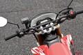 PTアストラホンダ CRF150L試乗インプレッション【軽快に振り回せる快感】