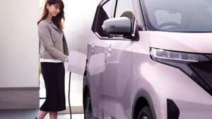 日産不振の元凶か 国内BEVシェア第1位「サクラ」本当に売れているの？ 販売現場のリアルな声は