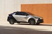 新型「C-HR」は欧州で700万円前後！ 従来比2.4倍のお値段に…日本の購買力の辛みが深い