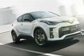 新型「C-HR」は欧州で700万円前後！ 従来比2.4倍のお値段に…日本の購買力の辛みが深い