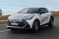 新型「C-HR」は欧州で700万円前後！ 従来比2.4倍のお値段に…日本の購買力の辛みが深い
