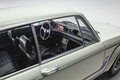 名車BMW2002ターボのモデルカー2サイズがミニチャンプスから発売！