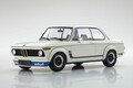 名車BMW2002ターボのモデルカー2サイズがミニチャンプスから発売！