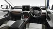 トヨタの人気SUV「RAV4」が商品改良で機能性と安全性をアップ