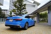 アウディA4マイナーチェンジモデルに試乗。エクステリアと走りが刷新