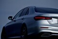 マイナーチェンジしたメルセデスEクラスに試乗。内外装変更やARナビ、1.5Lと2.0Lの走りは？
