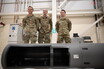 自衛隊も買った！ F-35戦闘機用の「必須装備」一見ただの筒 じつは新戦術に大貢献「パイロットの負担軽減にも」