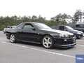 イベントサイドストーリー会場の横道を行く「第2回Car Meeting」