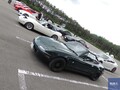 イベントサイドストーリー会場の横道を行く「第2回Car Meeting」