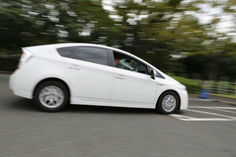 ドライバーの嘘をクルマは見抜けるのか 高齢者の事故解明と運転力維持のための方法