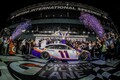 トヨタ・スープラがNASCAR エクスフィニティ・シリーズ開幕戦デイトナで初表彰台