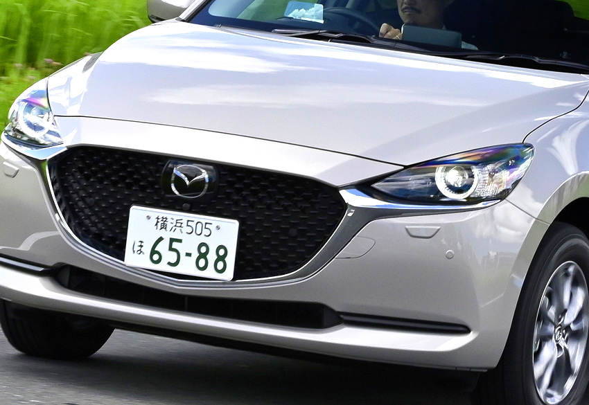 大戦国時代のコンパクト市場 いぶし銀 マツダ2 は走りと安さでいざ勝負 ベストカーweb ヘッドライン 自動車情報サイト 新車 中古車 Carview