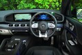 【詳細データテスト】メルセデスAMG GLE 53　度を越さない程度に速い　ステアフィールやや不自然　隠しきれぬシャシーの硬さ