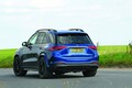 【詳細データテスト】メルセデスAMG GLE 53　度を越さない程度に速い　ステアフィールやや不自然　隠しきれぬシャシーの硬さ