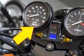 見たことある？　昔のバイクは「警告灯」がピカッ!!　スピード違反、ダメ絶対！