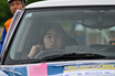 ルーキー女子ドライバー３名に直撃インタビュー！　いまジムカーナ界で話題のチームCP2が激熱!!