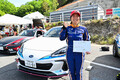 ルーキー女子ドライバー３名に直撃インタビュー！　いまジムカーナ界で話題のチームCP2が激熱!!
