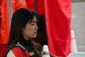 ルーキー女子ドライバー３名に直撃インタビュー！　いまジムカーナ界で話題のチームCP2が激熱!!