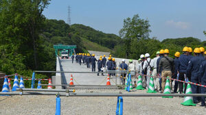 「55キロ計画の大規模バイパス」まもなく延伸へ “もと離島”に新たな橋ついに架かる！ “真っ暗な道の駅”も激変!?