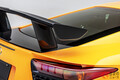 レクサス「和製スーパーカー」現る！ 2.5億円のオレンジボディが凄い！ ほぼ新車な限定25台、どんなクルマ？