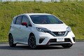 日産新型「ノート」秋まで待ったらイイかも？ 速いヤツ＆SUV風の登場が囁かれる訳