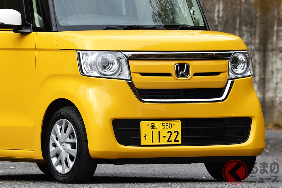 軽自動車市場に大波乱 5月期の軽販売台数発表 王者 N Box に次いだ意外な車種とは くるまのニュース 自動車情報サイト 新車 中古車 Carview