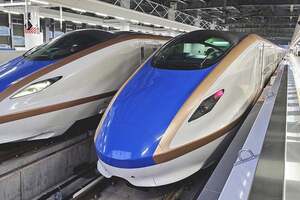北陸新幹線延伸を阻む「JR7社体制」という制度疲労──米原か、小浜か、湖西か？ 利便性・費用・スピードを巡る三つ巴の迷走