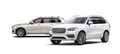 もっともパワフルなディーゼルエンジンを搭載したボルボXC90 D5を日本導入