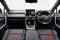 スズキ新型SUV「アクロス」 RAV4のOEM車が約806万円で発売へ