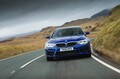 長期テスト　BMW M5（3）　フランスの道ならもっと良く走る
